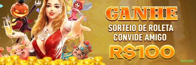 Cassino ao Vivo bet558