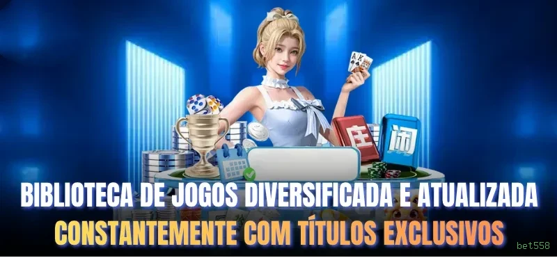Dicas de Slots bet558